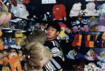 玩具，被忽略的成人伙伴6