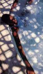 女人爱上了篮球
