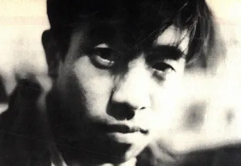 新人像摄影与生存状态