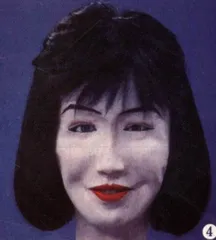 多莉羊·牛肉和199730