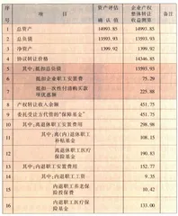 谁在导演“嘉化”改革8