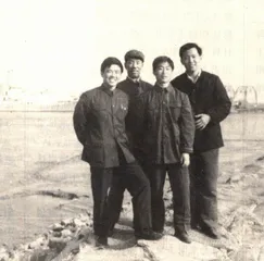 新闻备忘录：“渤二事件”始末1