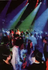 生活方式和现代文明病