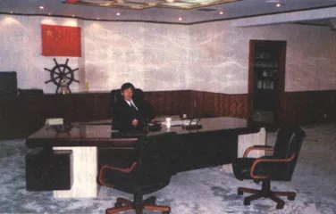 “巨人”狂写兴衰史3