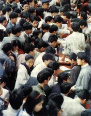 百人计划：如何造就帅才？