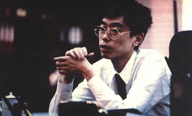 谁在影响史玉柱