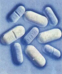 吃药，迎接新世纪4