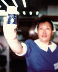 褪黑色素激素进入中国