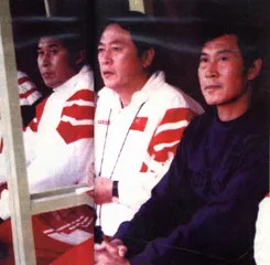 多莉羊·牛肉和199752