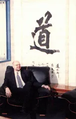 越来越小的世界