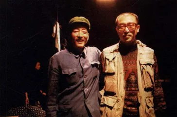 话剧质疑市场1