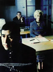 数字化生存：“一·一五”大瘫痪——电话系统的脆弱性