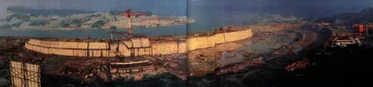 三峡：当惊世界殊
