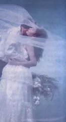 织一个梦想给新娘