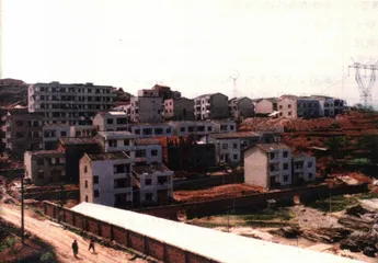 三峡：当惊世界殊4