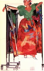 织一个梦想给新娘3