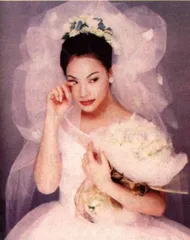 织一个梦想给新娘6