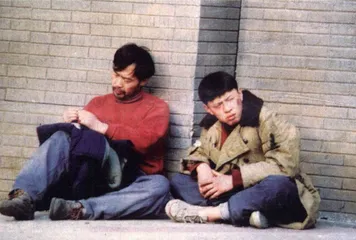 “第六代”导演“长大成人”2