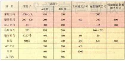 织一个梦想给新娘7