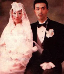 织一个梦想给新娘8
