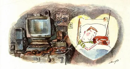 生活圆桌(40)