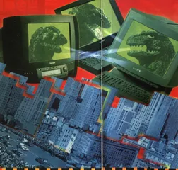 电脑革命：60年代的真正遗产