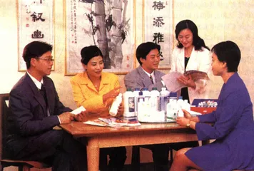 传销：谁富谁不富？