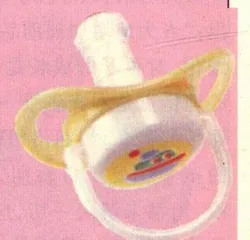 婴儿用品：商家送给谁的爱？4