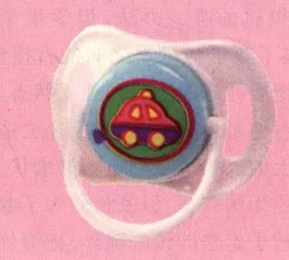 婴儿用品：商家送给谁的爱？5