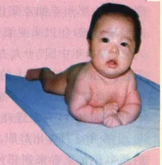 婴儿用品：商家送给谁的爱？6