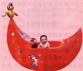 婴儿用品：商家送给谁的爱？9