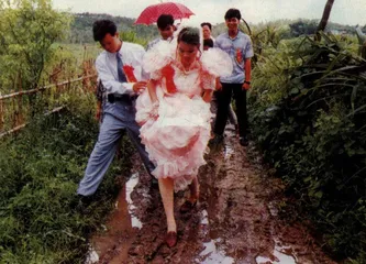 “时尚观体现在生活方式之中”1