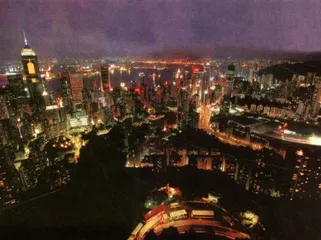 港商不是中间商2