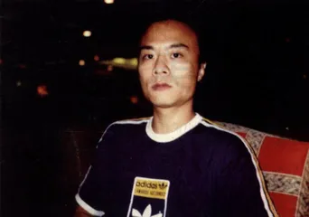 风中亮出你的旗1