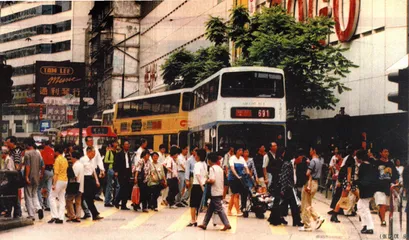 香港不是文化沙漠