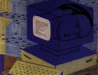 家用电脑的两种策略