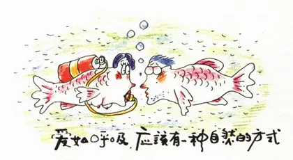 别人的爱情是那么美丽2