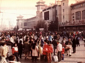 “铁老大”寻找新轨道1