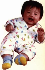 人物：1996印象25
