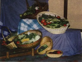 和美食家共进晚餐3