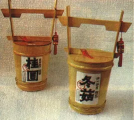 包装，扮靓你自己5