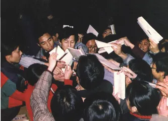 聪明人反误聪明事5