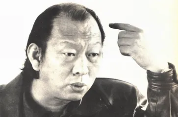 王力自嘲咨询业上赶着 伤感着