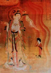 敦煌启示7