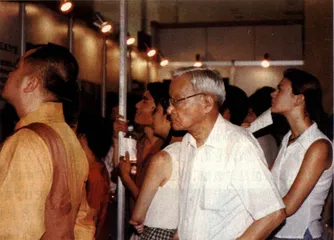 敦煌启示8