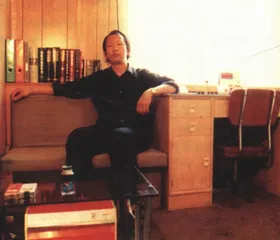王力自嘲咨询业上赶着 伤感着4