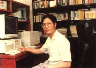 中国留美学生的归与留5