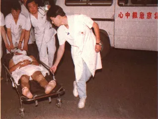 珍惜生死最后四分钟1