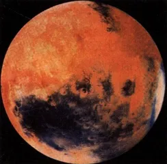 科技生活：火星上有生命？1