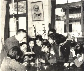 男女又要授受不亲？1